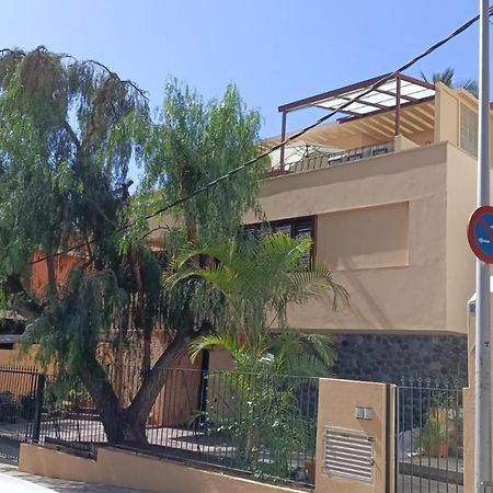 Luxury Penthouse, 50M2 Terrace, Downtown Apartamento Santa Cruz de Tenerife Exterior foto