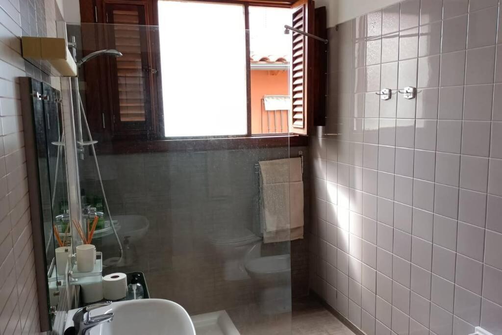 Luxury Penthouse, 50M2 Terrace, Downtown Apartamento Santa Cruz de Tenerife Exterior foto