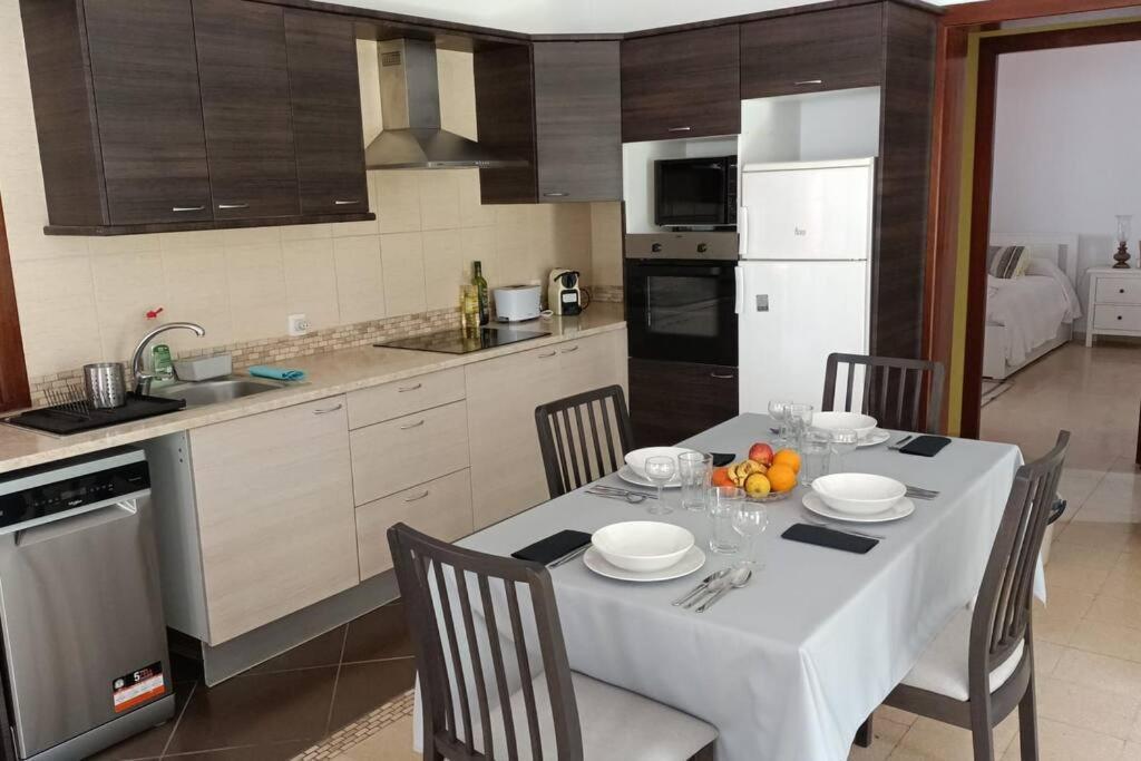 Luxury Penthouse, 50M2 Terrace, Downtown Apartamento Santa Cruz de Tenerife Exterior foto