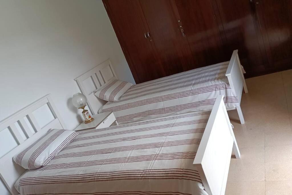 Luxury Penthouse, 50M2 Terrace, Downtown Apartamento Santa Cruz de Tenerife Exterior foto