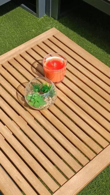 Luxury Penthouse, 50M2 Terrace, Downtown Apartamento Santa Cruz de Tenerife Exterior foto