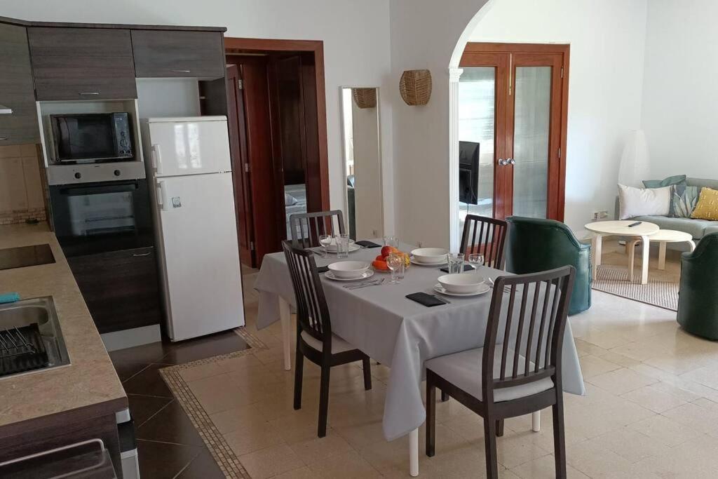 Luxury Penthouse, 50M2 Terrace, Downtown Apartamento Santa Cruz de Tenerife Exterior foto