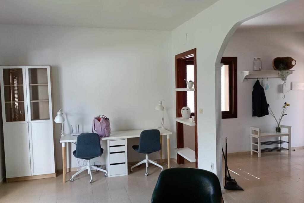 Luxury Penthouse, 50M2 Terrace, Downtown Apartamento Santa Cruz de Tenerife Exterior foto