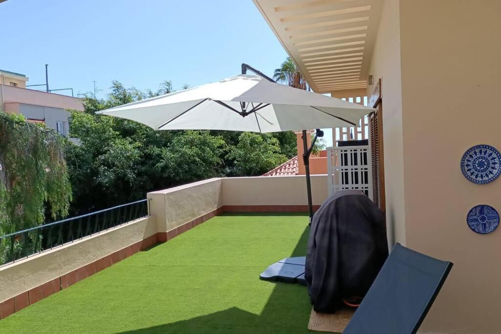 Luxury Penthouse, 50M2 Terrace, Downtown Apartamento Santa Cruz de Tenerife Exterior foto