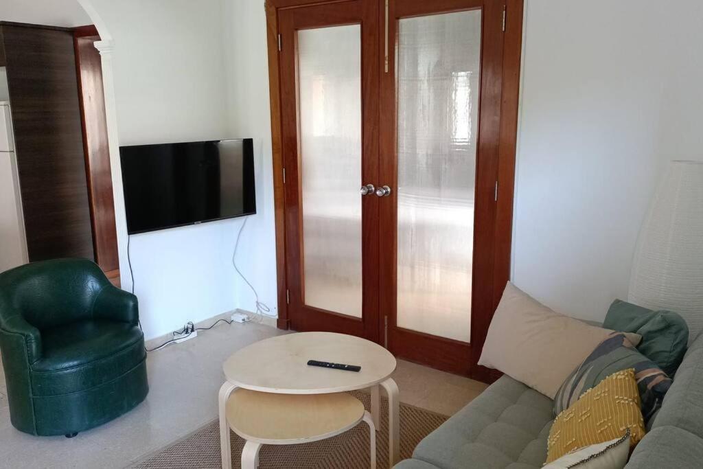 Luxury Penthouse, 50M2 Terrace, Downtown Apartamento Santa Cruz de Tenerife Exterior foto