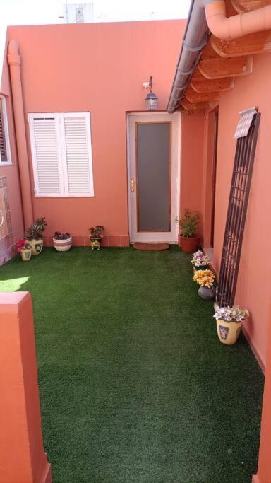 Luxury Penthouse, 50M2 Terrace, Downtown Apartamento Santa Cruz de Tenerife Exterior foto