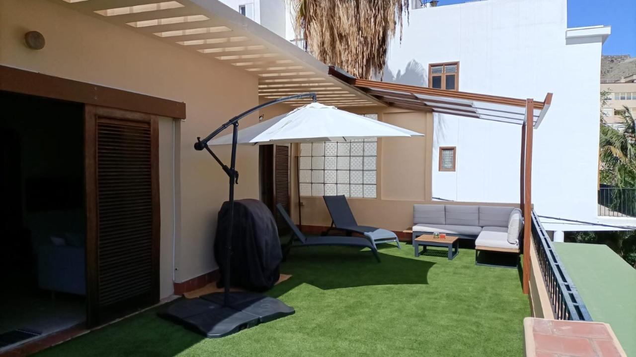 Luxury Penthouse, 50M2 Terrace, Downtown Apartamento Santa Cruz de Tenerife Exterior foto