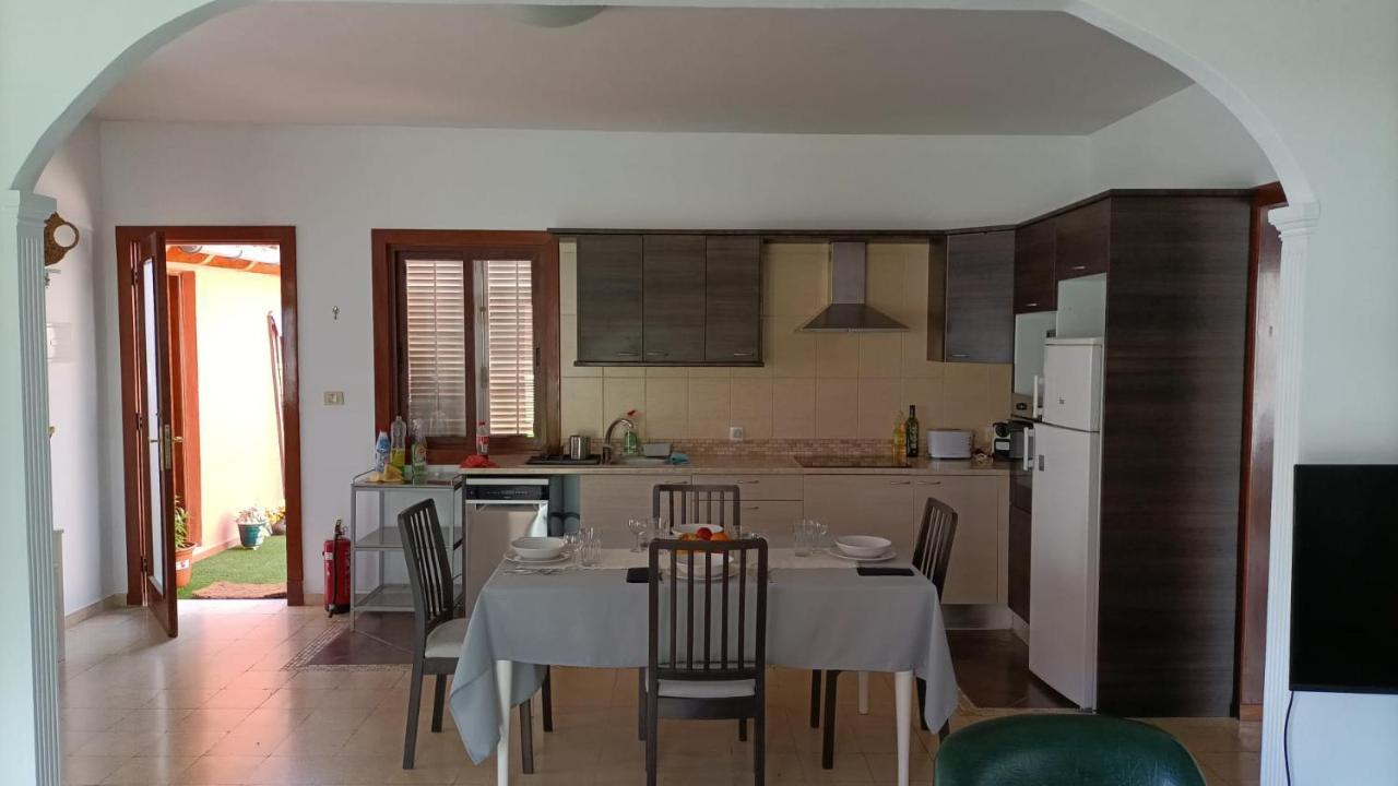 Luxury Penthouse, 50M2 Terrace, Downtown Apartamento Santa Cruz de Tenerife Exterior foto